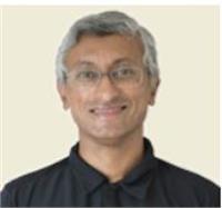 Dr. Ganesh Mohan