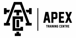 Anastasia Petunina — Blog — APEX Training Centre