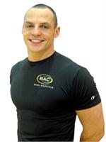 Jason Mason, ATC, CSCS Personal Trainer