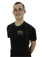 Brandon LaVack, LMT, CPT Personal Trainer Brandon LaVack, LMT, CPT Personal Trainer
