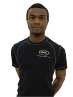 Alex Johnson, CSCS Personal Trainer Alex Johnson, CSCS Personal Trainer
