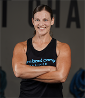Lake Norman Nc Burn Boot Camp