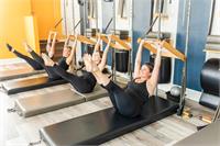 Core Health & Fitness Pilates Reformer 9-4790-MUNBP0 (New)