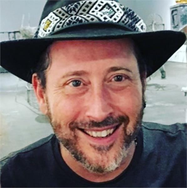 Yoga retreat host David S. at Flow Yoga
