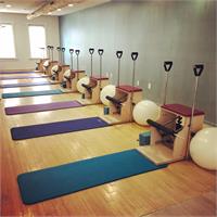 Pilates sale classes dc