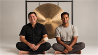 VEA Fall Frequency Event (Breathwork & Soundbath)