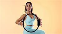 VEA Fall Frequency Event (Mat Pilates)