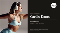 VEA Fall Frequency Event (Cardio Dance)