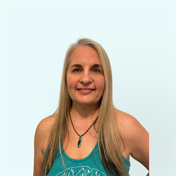 Kelly W. at Flow Yoga