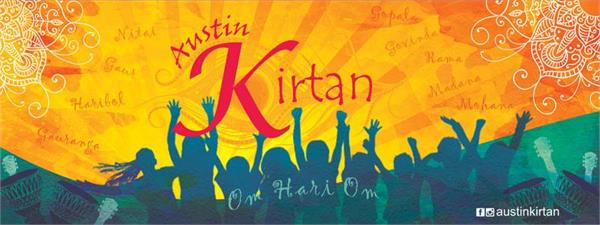 Austin Kirtan at Flow Yoga