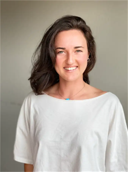 Jess M., yoga teacher at Flow Yoga in Austin