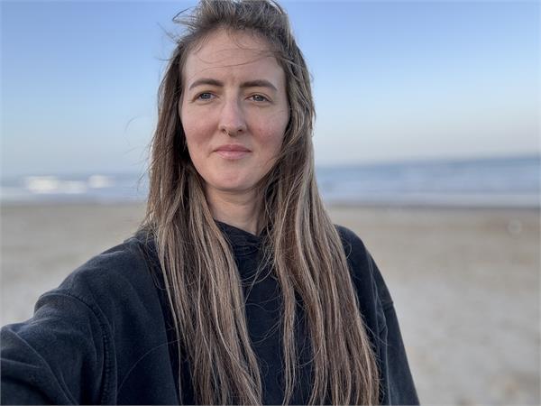 Stephanie W. at Flow Yoga