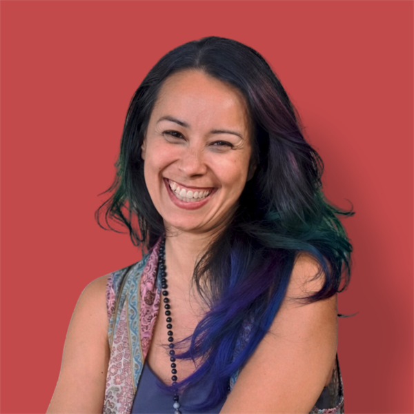 Carolina B., yoga teacher at Flow Yoga in Austin