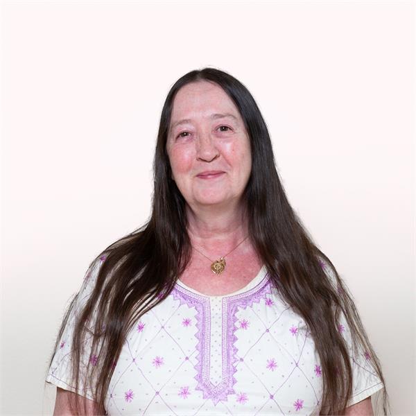 Yoga teacher training host Sirgun K. at Flow Yoga