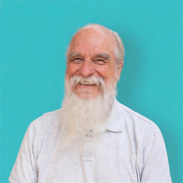 Siri Bahadur Yoga Teacher at Flow Yoga Austin