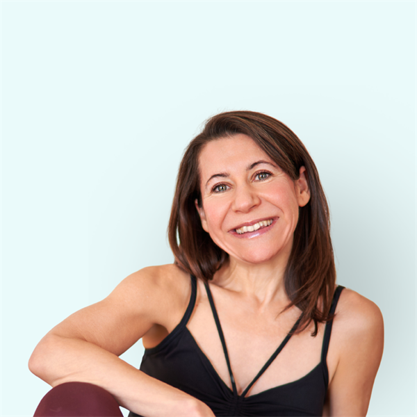 Kimberly W., yoga teacher at Flow Yoga in Austin