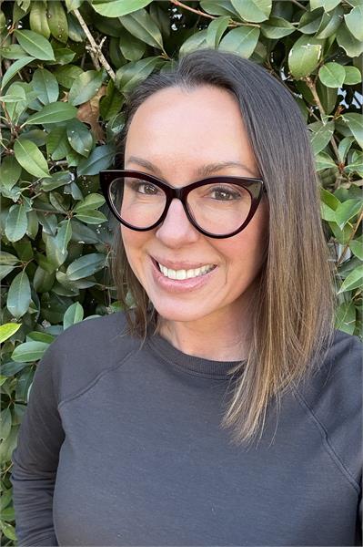 Sanieh M. at Flow Yoga