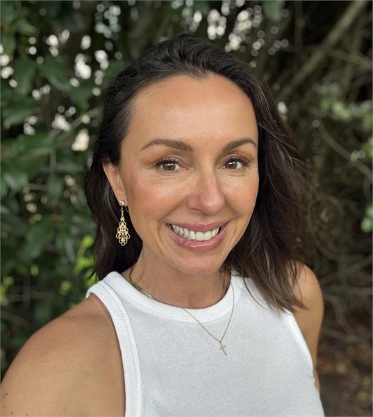 Sanieh M. at Flow Yoga