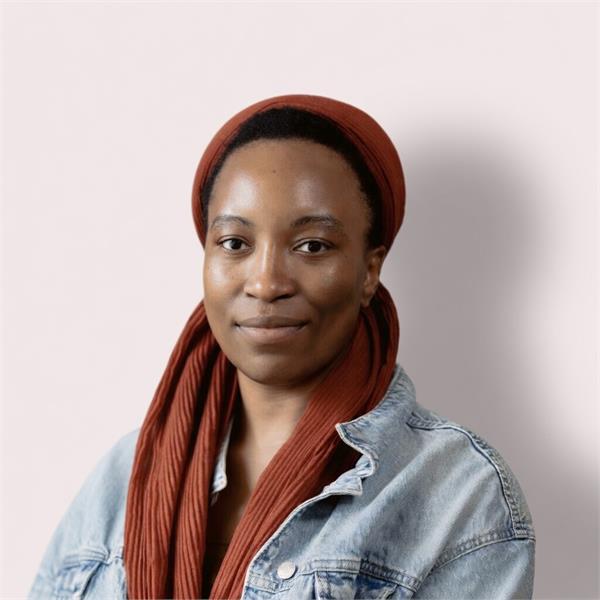 Sam P., yoga teacher at Flow Yoga in Austin