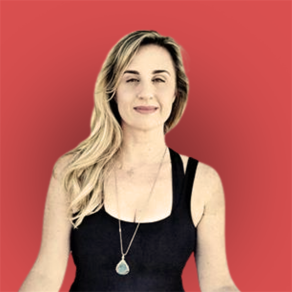 Fiona E., yoga teacher at Flow Yoga in Austin