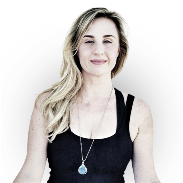 Fiona E. at Flow Yoga