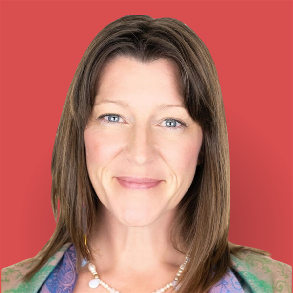 Heidi L. at Flow Yoga
