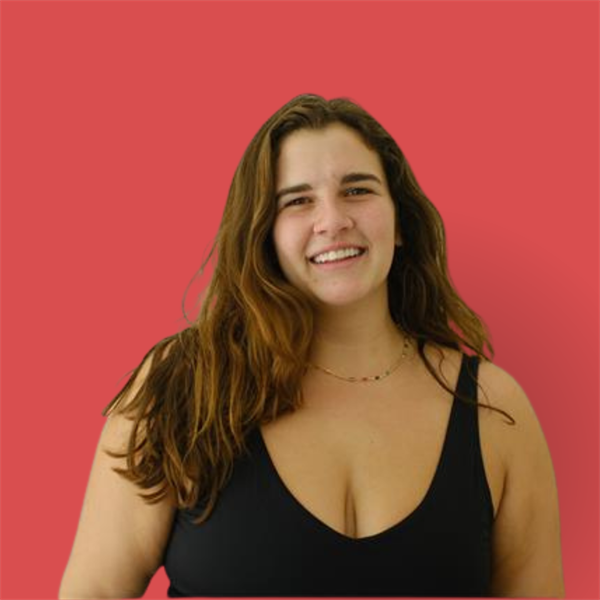 Reilley C. at Flow Yoga