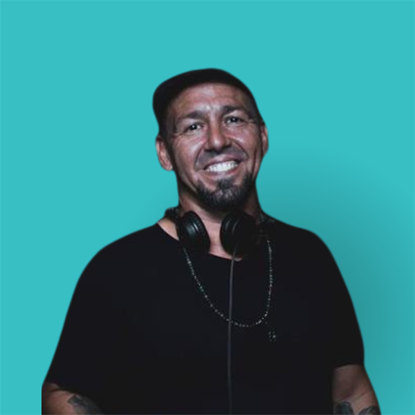 Donavin V. at Flow Yoga