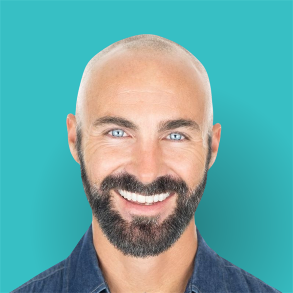 Anderson C. at Flow Yoga