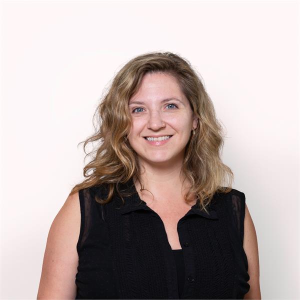 Ana Pilar Yoga Teacher at Flow Yoga Austin