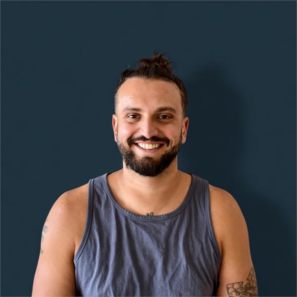 Deva F. at Flow Yoga