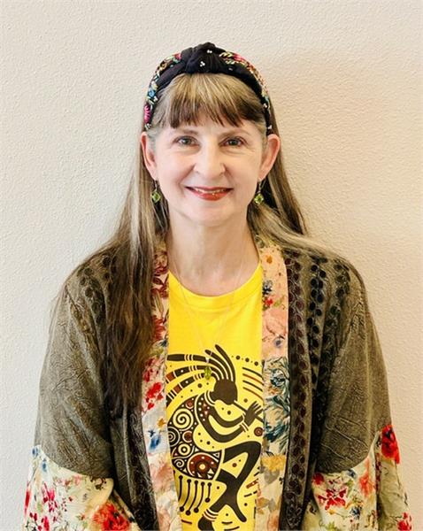 Nina K. at Flow Yoga