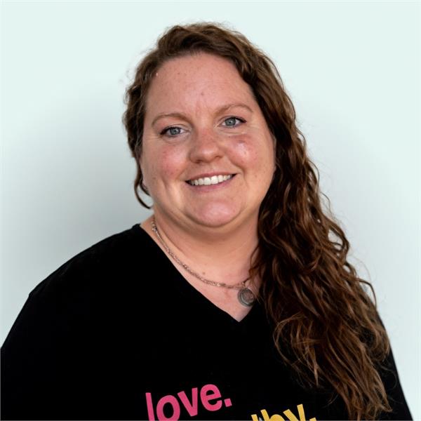 Beth D. at Flow Yoga
