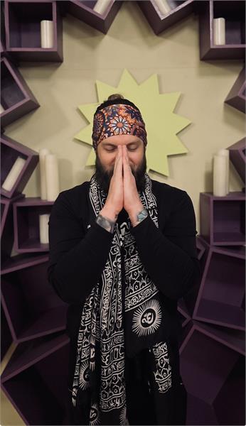 Brian A., yoga teacher at Flow Yoga in Austin