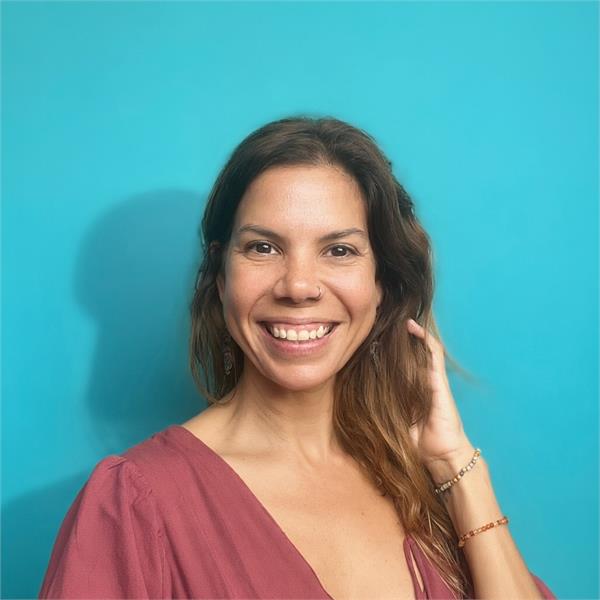 Maressa L. at Flow Yoga