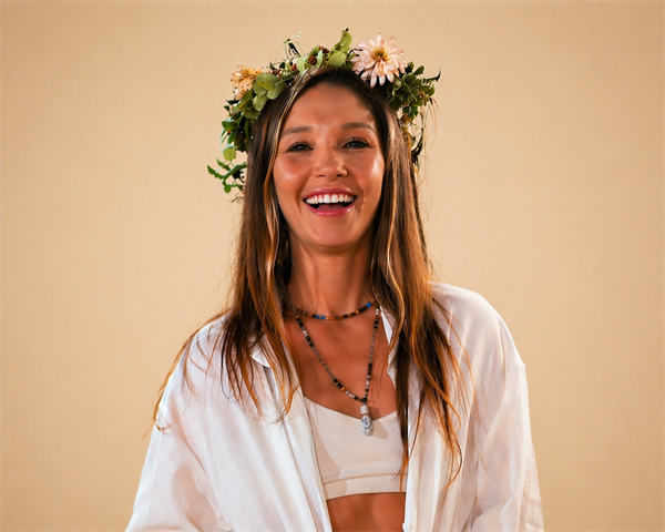 Amanda W., yoga teacher at Flow Yoga in Austin