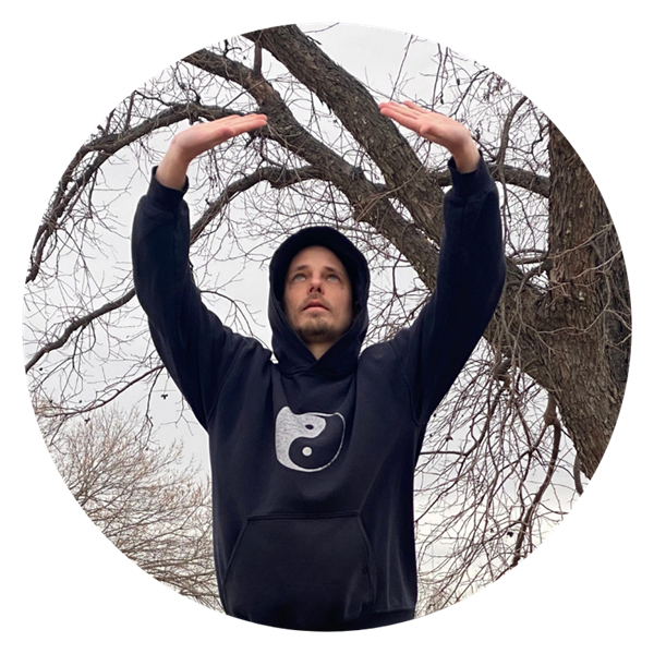 Brent T., yoga teacher at Flow Yoga