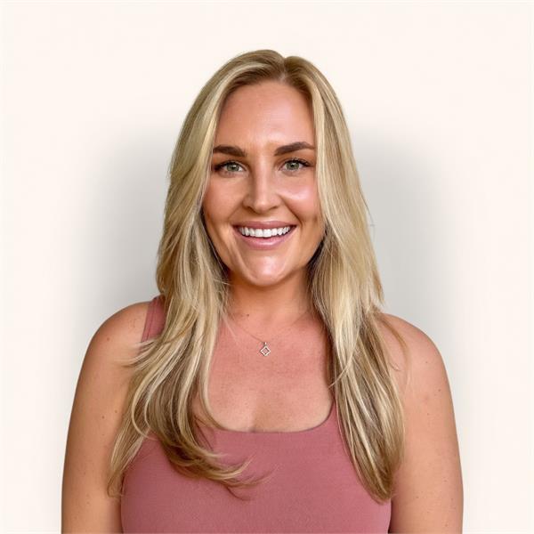 Rachel W. at Flow Yoga