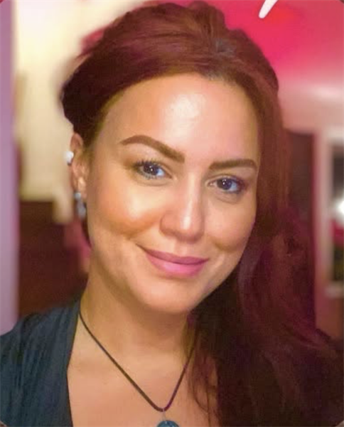 Kymberly K. at Flow Yoga