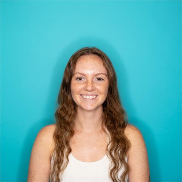 Sarah F., yoga teacher at Flow Yoga
