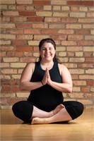 The Utility Yoga – TORINAMARIE