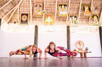 Advanced Asana Workshop with Ben