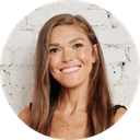 Melissa Bartow, New York Pilates instructor