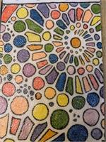 Intermediate Glass Fusing/Open Studio (6 Weeks)