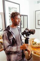 Getting a Grip on your Digital Camera (Thunderbird)