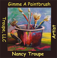 Intermediate/ Advanced Acrylic Painting 5 weeks (Thunderbird)