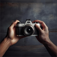 Getting a Grip on your Digital Camera (Thunderbird)