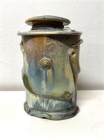 Intermediate Throwing