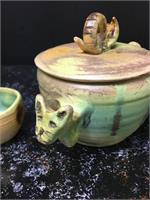 Wednesday Daytime Clay (Thunderbird)