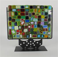 Beginning Glass Fusing and More